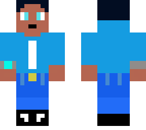 flame skin