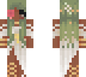 forest baguett