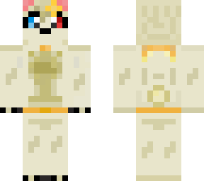 funnybear - the polar bear.