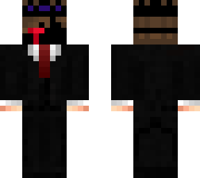 ganecks suit