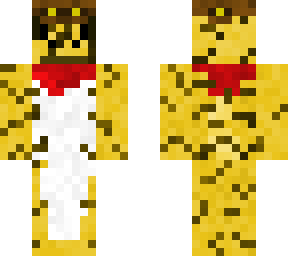 gecko cowboy(fixed)