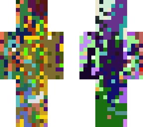 glitchart