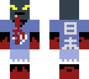 haki guy
