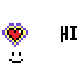 hello