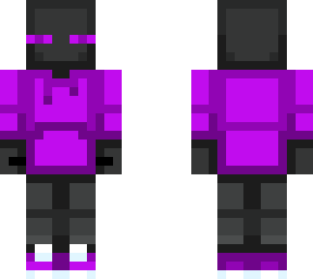 hive styled enderman