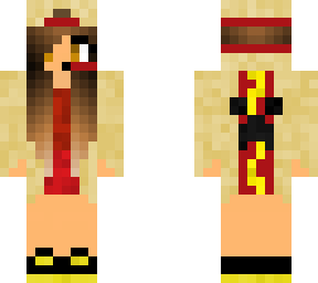 hotdog creeper but gamer girl vol 2