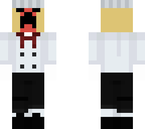 hotdog creeper chef