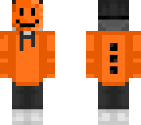 i inly changed the mask