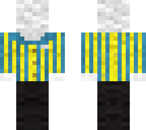 ikea worker (3008) "wool edition"