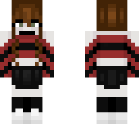 ill start making skins u can use now x3