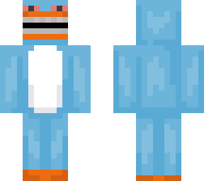 jakes skin
