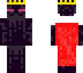king enderman