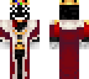 king shmezian