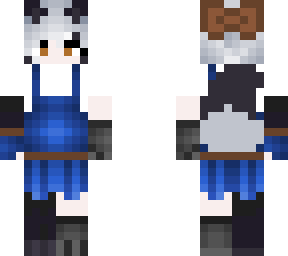 koi the arctic fox