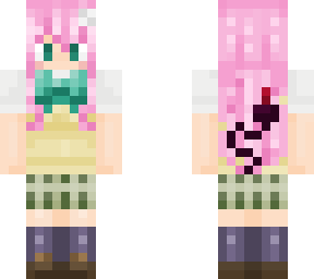 lala satalin deviluke - summer uniform