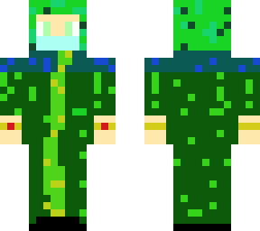 magic plant