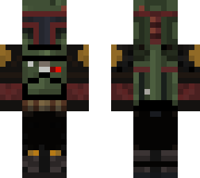 mandalorian
