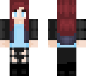 mary jane