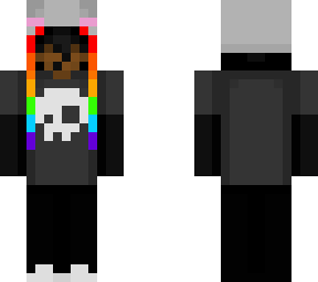 me irl in nyan cat hat >:3