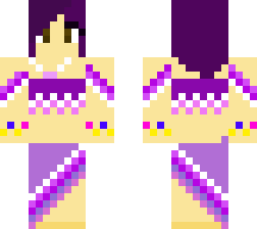 mermad aphmau