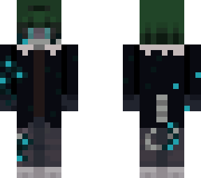 mimicry || rotting