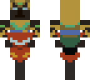 motor nasus