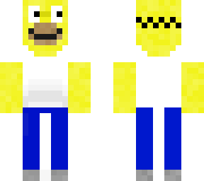 mr homer simson