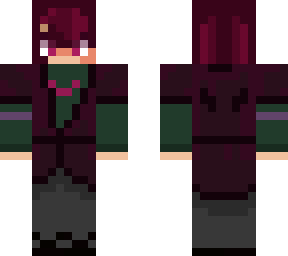 mumza daughter  (oc)