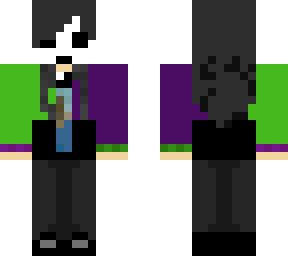 new symbiote liam