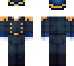 northerners base skin