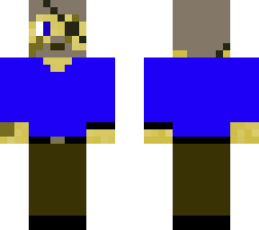 old anti-jerrod