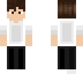 Ollie rees | Minecraft Skin