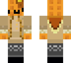 other technoblade waffleman