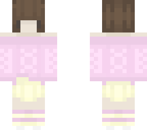 pastel girl