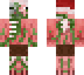 pigman christmas