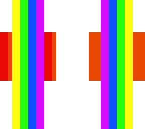 pride guy