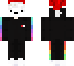 pro king christmas without suit