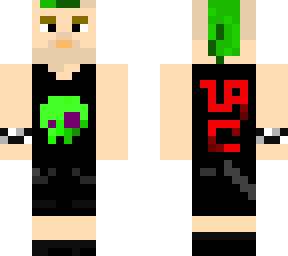 punk comarquesino (wozick)