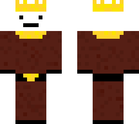 real king derp