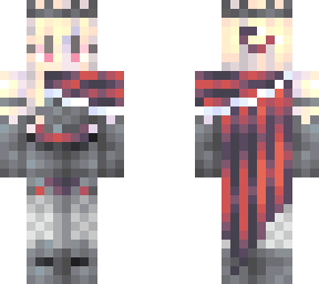 recolor of otteremperor
