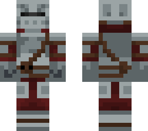 red knight