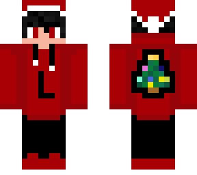 red r4id3rz