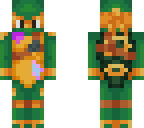 rotmnt mikey