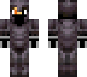 runner (netherite)