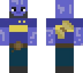 ryze de boca