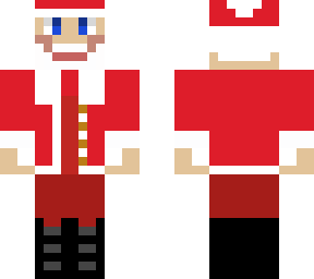 santa