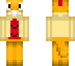 scraggy