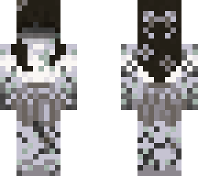 secret project skin!!! v1 incomplete?
