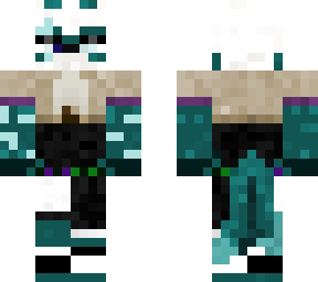seymour v2