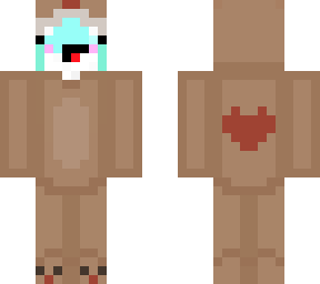 skeppysfuture raindear